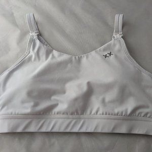 Kiss Active nursing sports bra size large